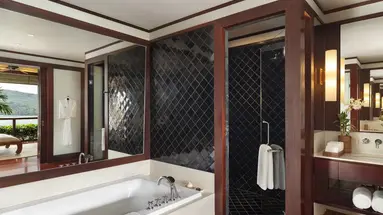 ANDARA RESORT & VILLAS