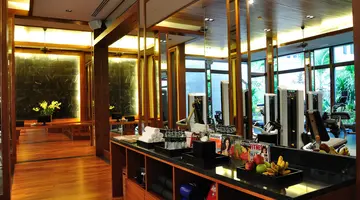 ANDARA RESORT & VILLAS