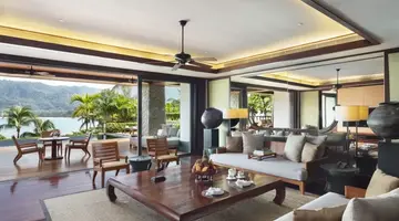 ANDARA RESORT & VILLAS