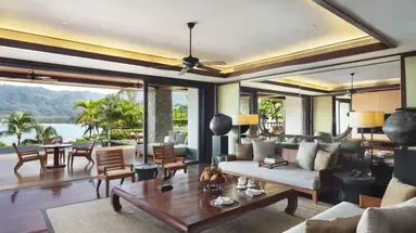 ANDARA RESORT & VILLAS