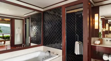 ANDARA RESORT & VILLAS