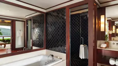 ANDARA RESORT & VILLAS