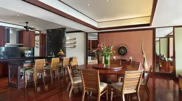 ANDARA RESORT & VILLAS