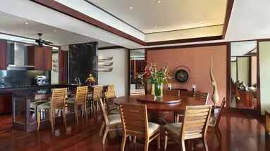 ANDARA RESORT & VILLAS