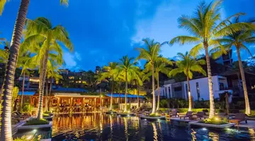ANDARA RESORT & VILLAS