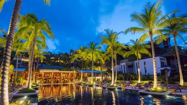 ANDARA RESORT & VILLAS