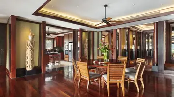 ANDARA RESORT & VILLAS