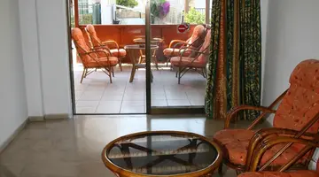 Andavis Hotel