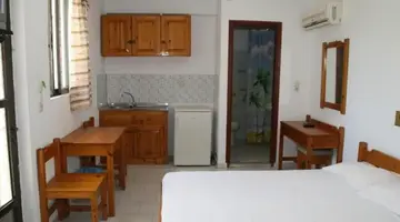 Andavis Hotel