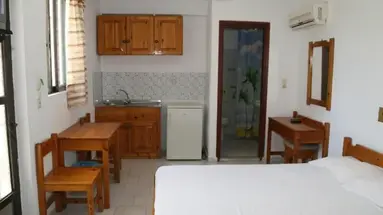Andavis Hotel
