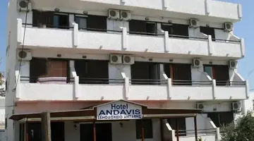 Andavis Hotel