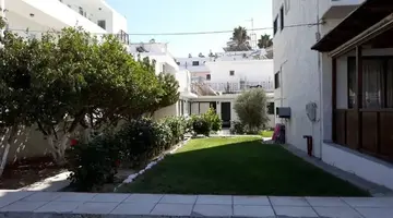 Andavis Hotel