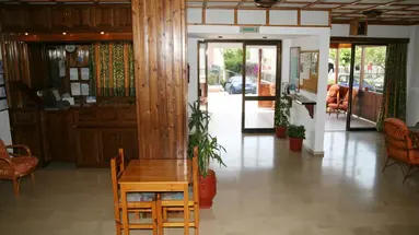 Andavis Hotel