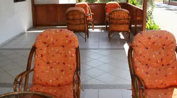 Andavis Hotel