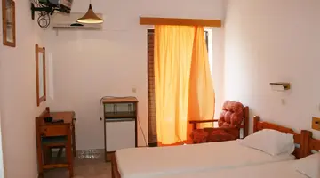 Andavis Hotel