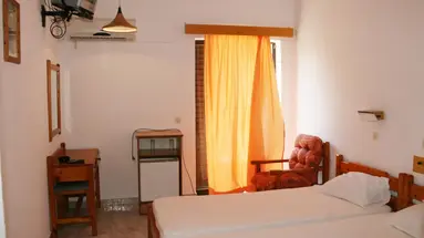 Andavis Hotel