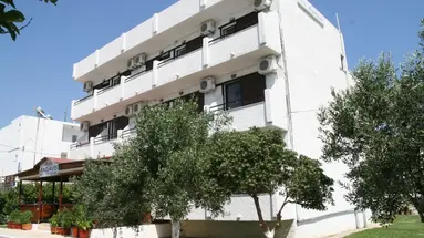 Andavis Hotel