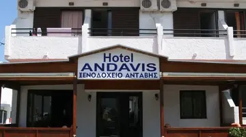 Andavis Hotel