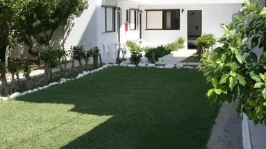Andavis Hotel