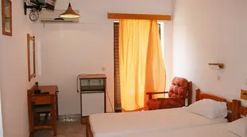 Andavis Hotel
