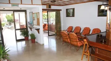 Andavis Hotel