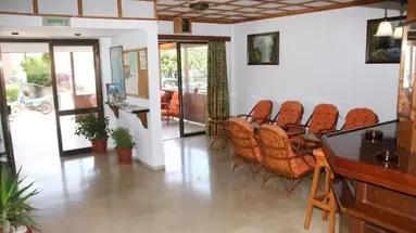 Andavis Hotel