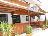 Andavis Hotel
