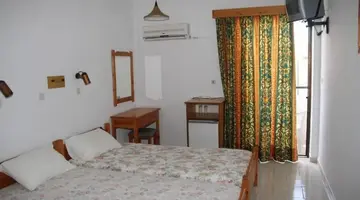 Andavis Hotel