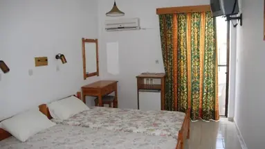 Andavis Hotel
