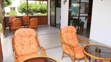 Andavis Hotel