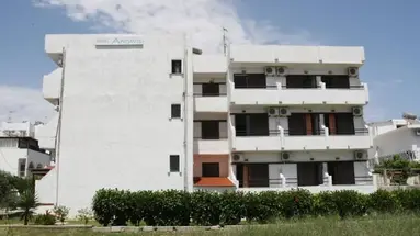 Andavis Hotel
