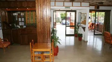 Andavis Hotel