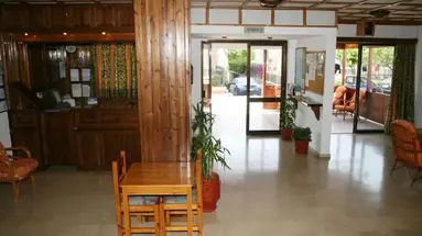 Andavis Hotel