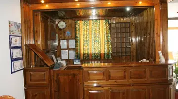 Andavis Hotel