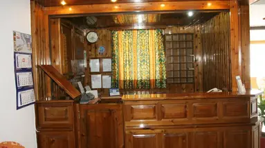 Andavis Hotel