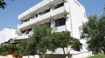Andavis Hotel