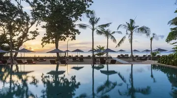 Andaz Bali