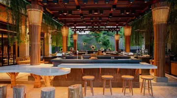Andaz Bali