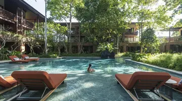 Andaz Bali
