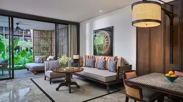 Andaz Bali