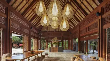 Andaz Bali