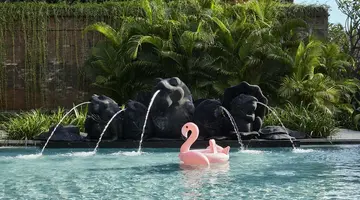 Andaz Bali