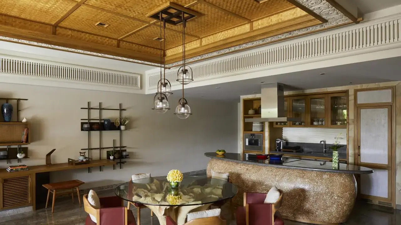 Andaz Bali