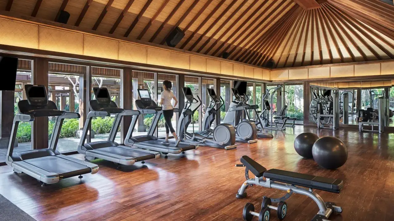 Andaz Bali