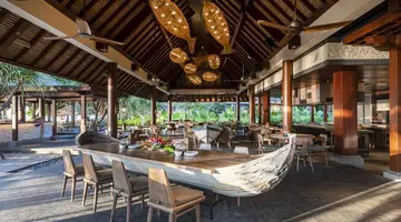 Andaz Bali