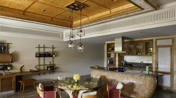 Andaz Bali