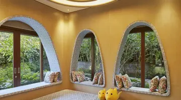 Andaz Bali