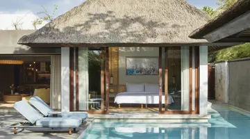 Andaz Bali