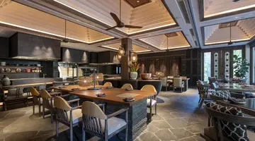 Andaz Bali