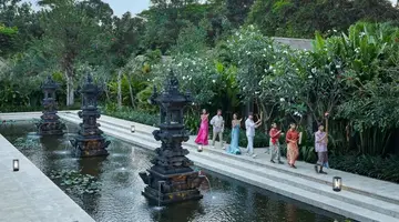 Andaz Bali